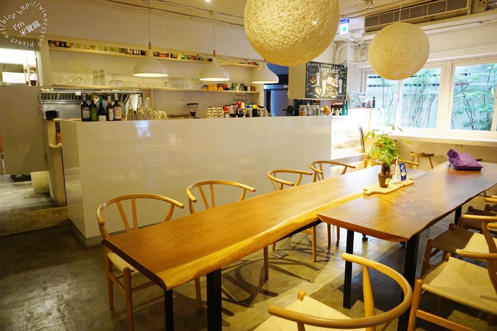 蔬桌VegeTable cafe & dining_24
