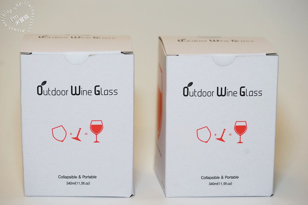 MYINNOS 賣創意 BOSOKOREA 攜帶式摺疊紅酒杯 (2)