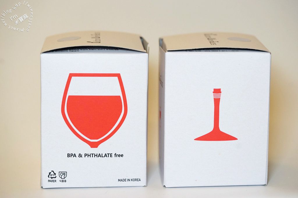 MYINNOS 賣創意 BOSOKOREA 攜帶式摺疊紅酒杯 (3)
