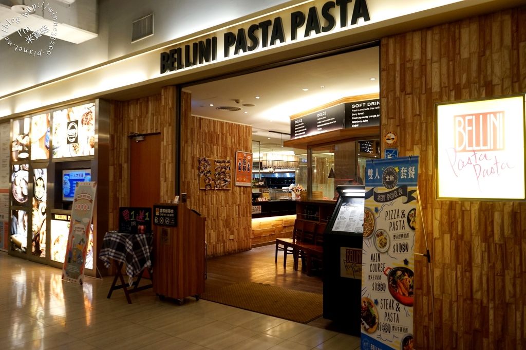 BELLINI Pasta Pasta蘆洲店_50