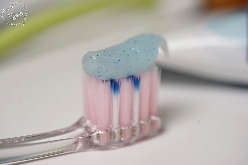 Oral-B 牙齦專護牙膏_18