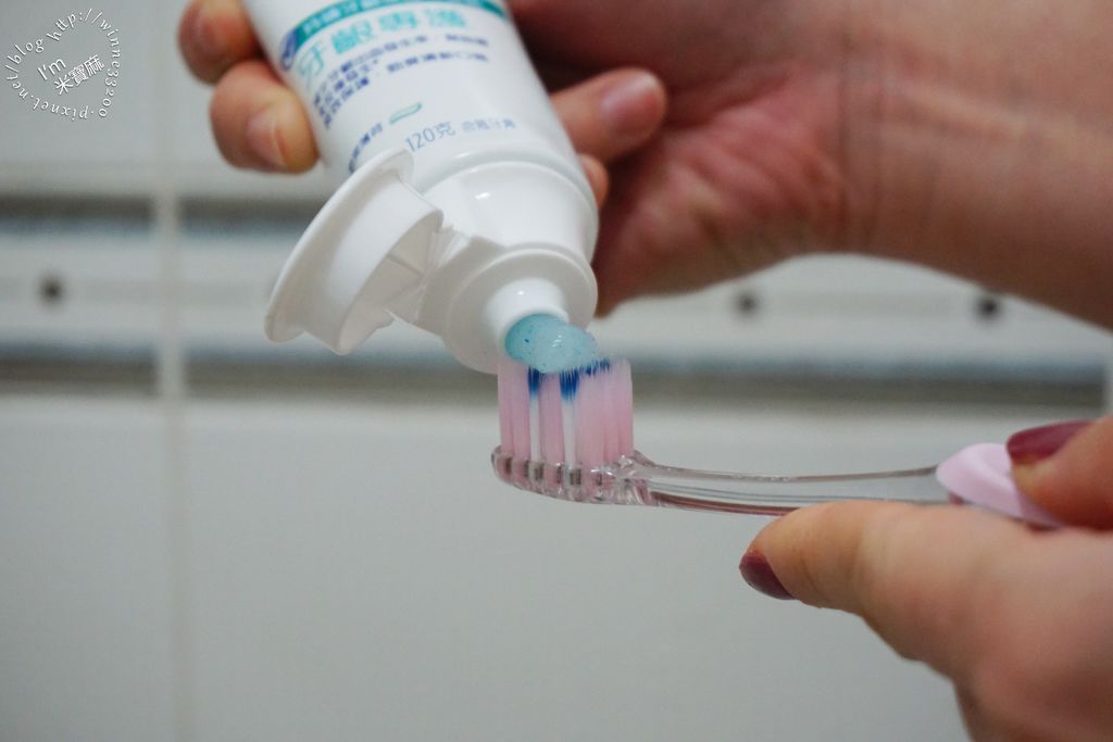Oral-B 牙齦專護牙膏_19