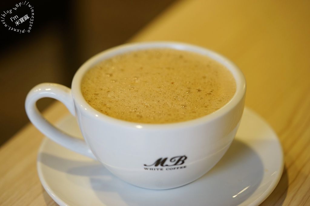 MB white coffee 士林店_44