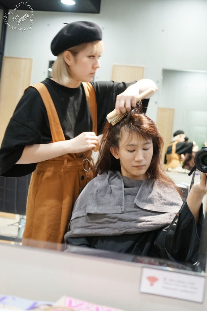 壹Hair Salon_20