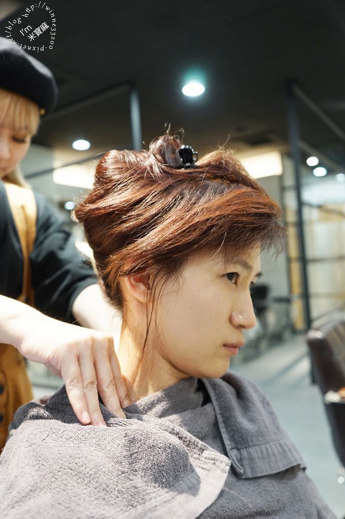 壹Hair Salon_22