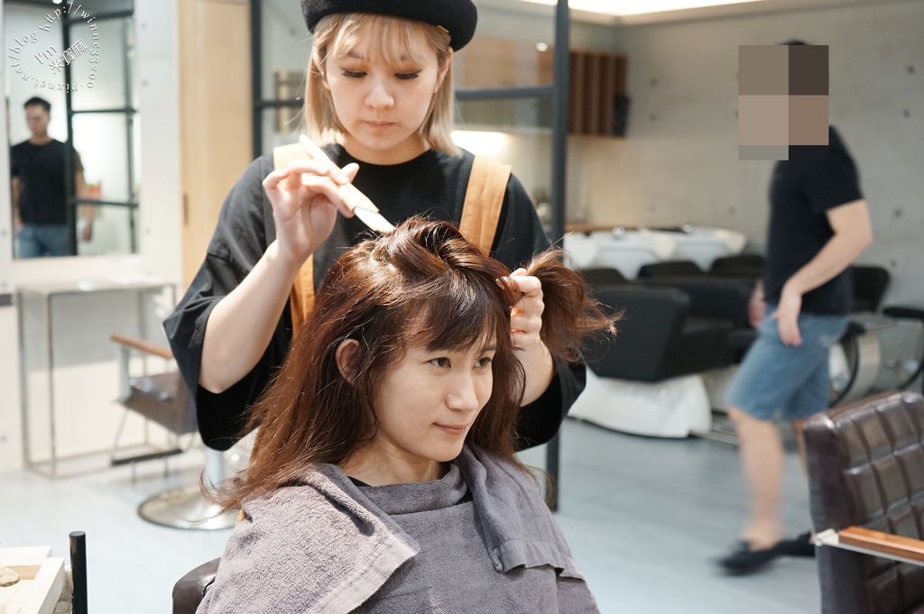 壹Hair Salon_23