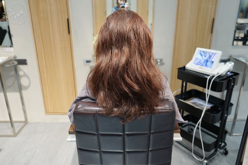 壹Hair Salon_26