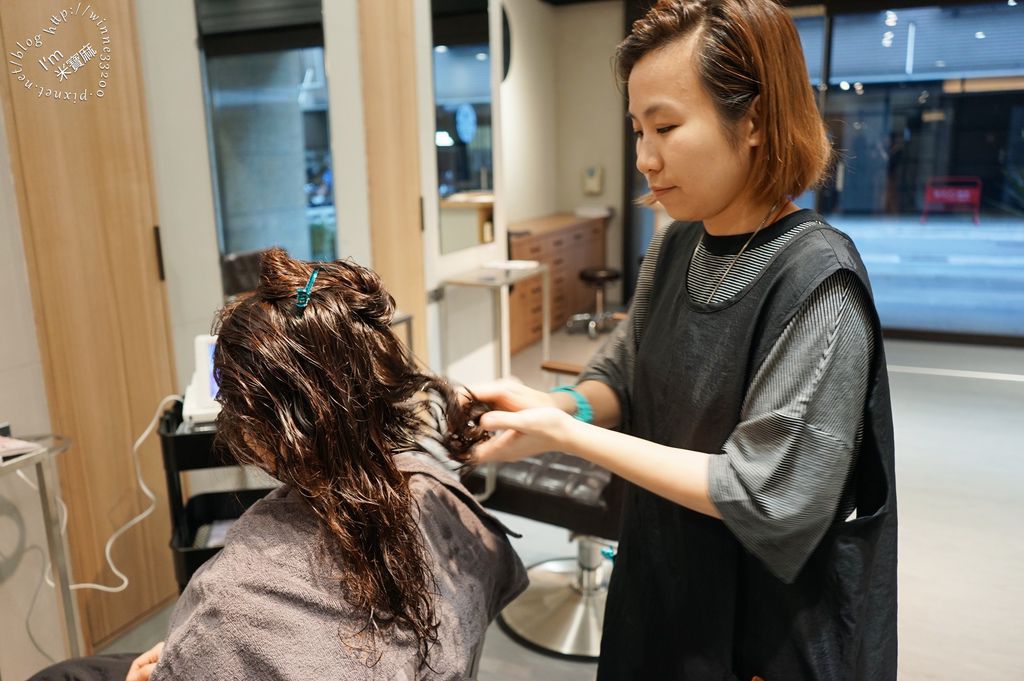 壹Hair Salon_31