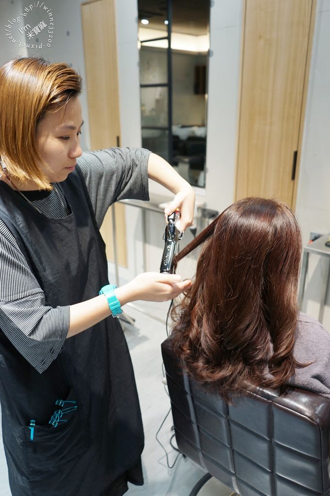 壹Hair Salon_45