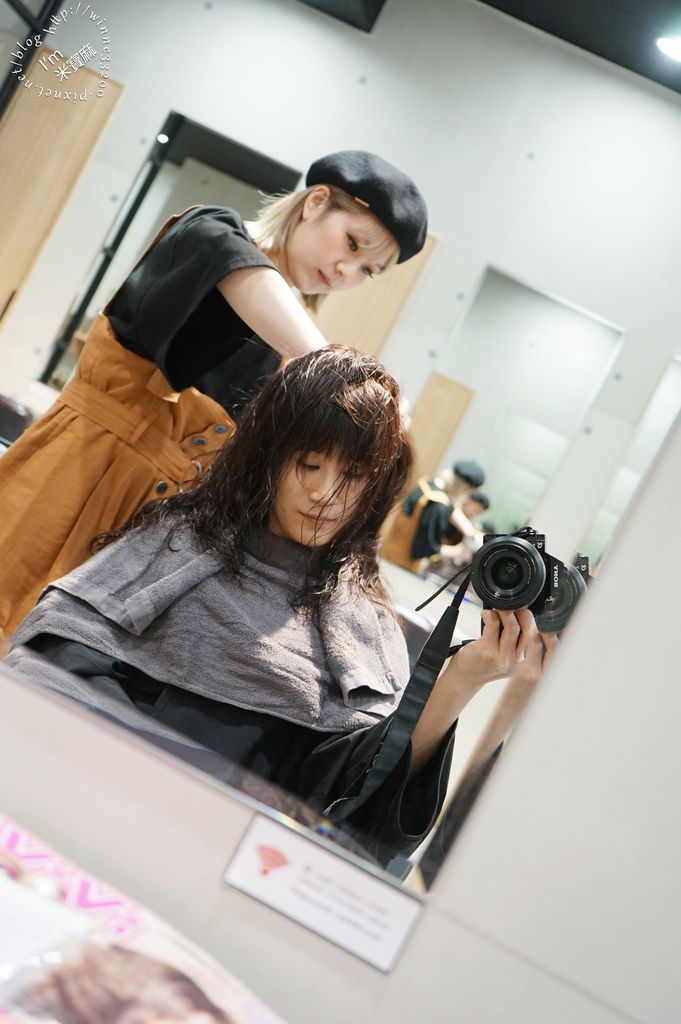 壹Hair Salon_43