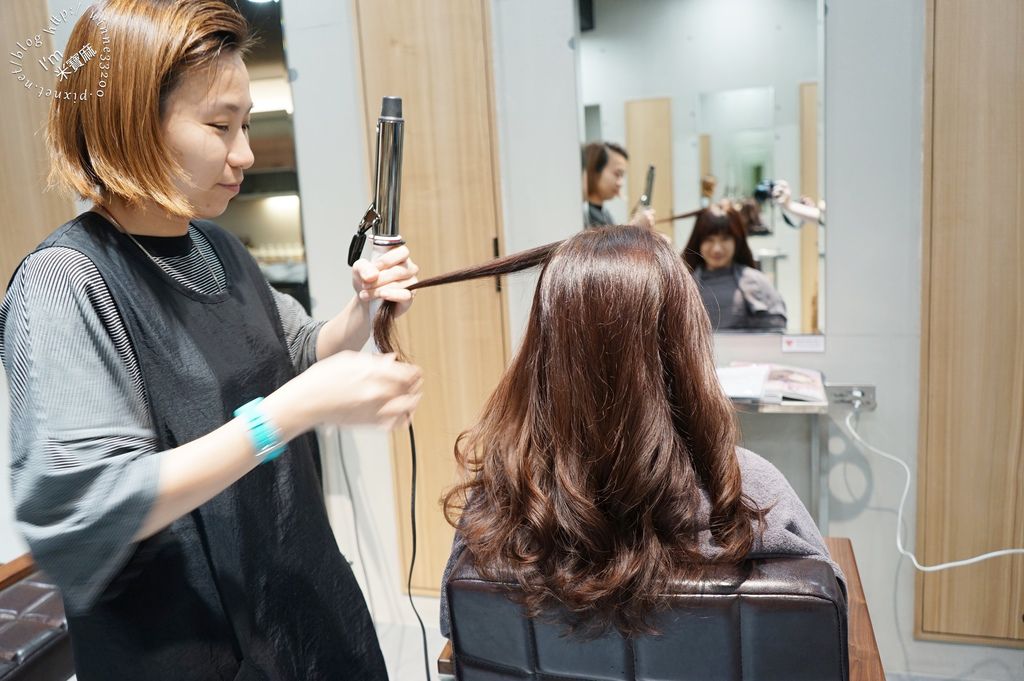 壹Hair Salon_44
