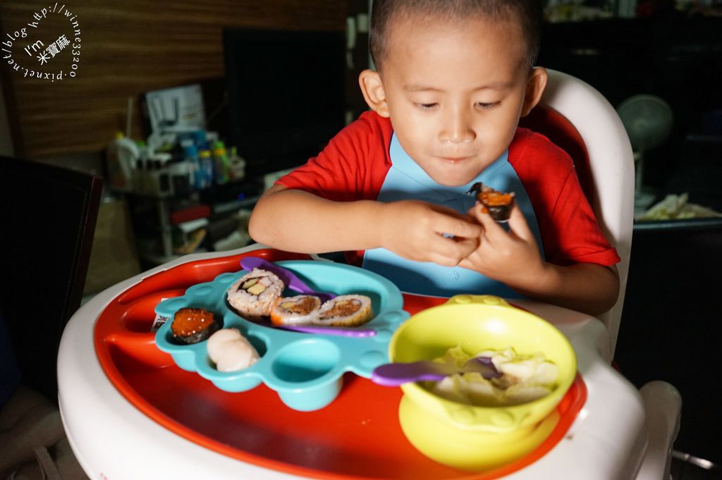 三蔥國際3ONION韓國Uinlui天然甘蔗製寳寳兒童餐具組 (35)