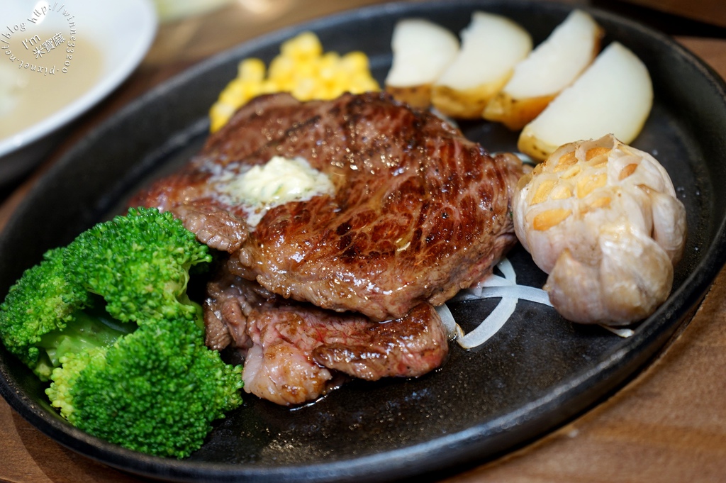 ToTsuZen Steak現切現煎以克計價濕式熟成牛排_13