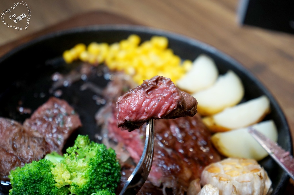ToTsuZen Steak現切現煎以克計價濕式熟成牛排_32