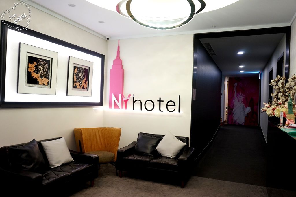 NY Hotel紐約飯店_36