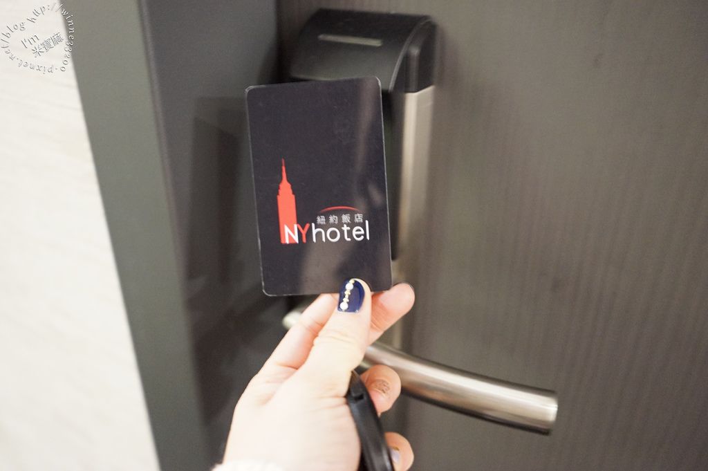 NY Hotel紐約飯店_45