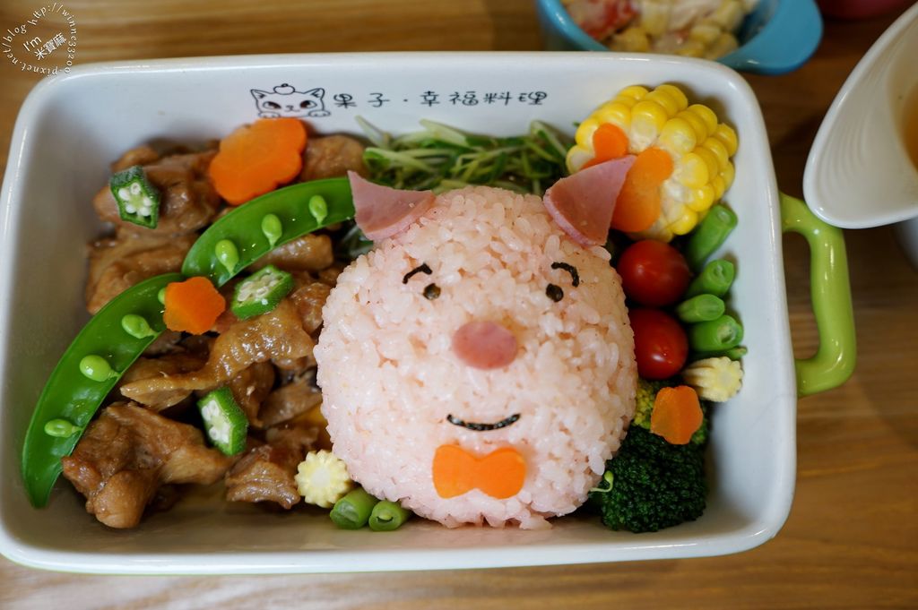 果子．幸福料理 Cat’s Kitchen_40
