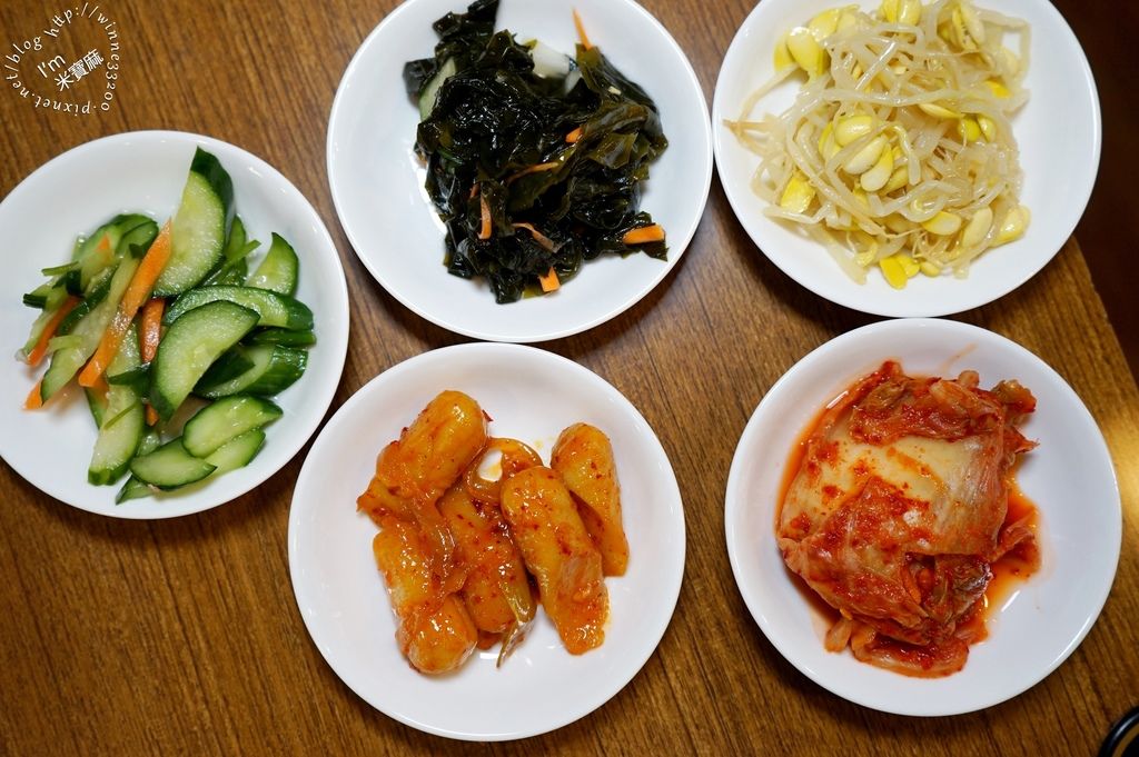 Ma Xi Da 맛있다 馬希大韓式炸雞 (7)