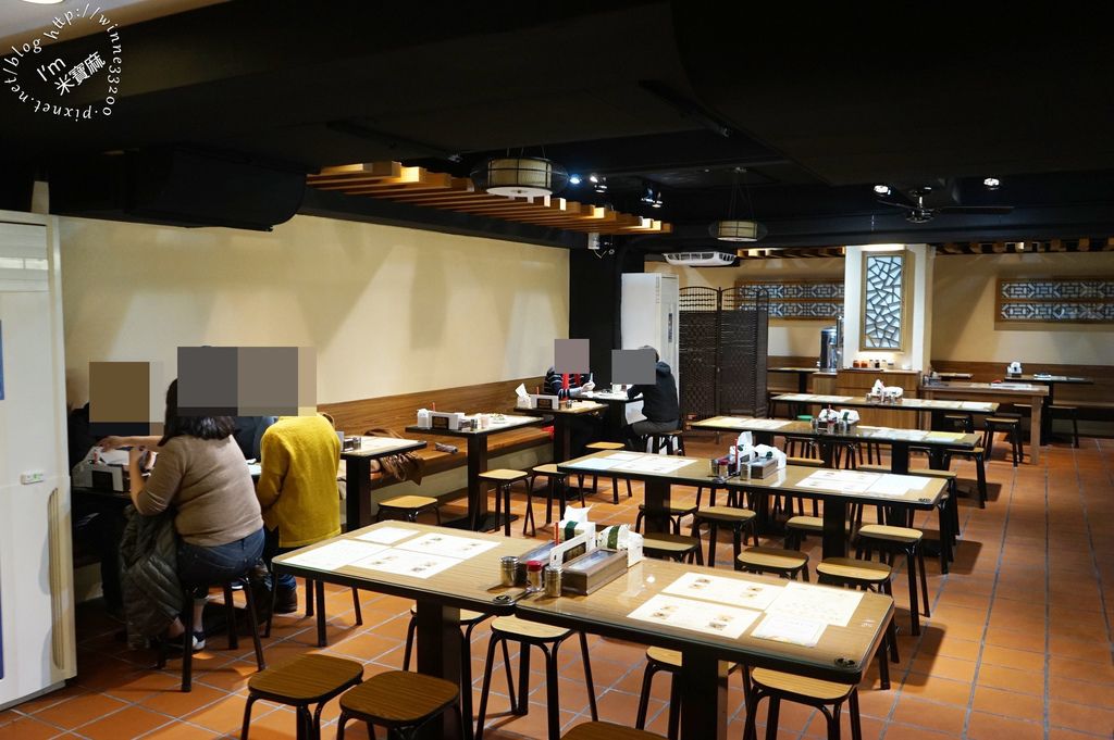 極品好麵食堂 上海煨麵館 台北大安中式麵食餐廳 (10)