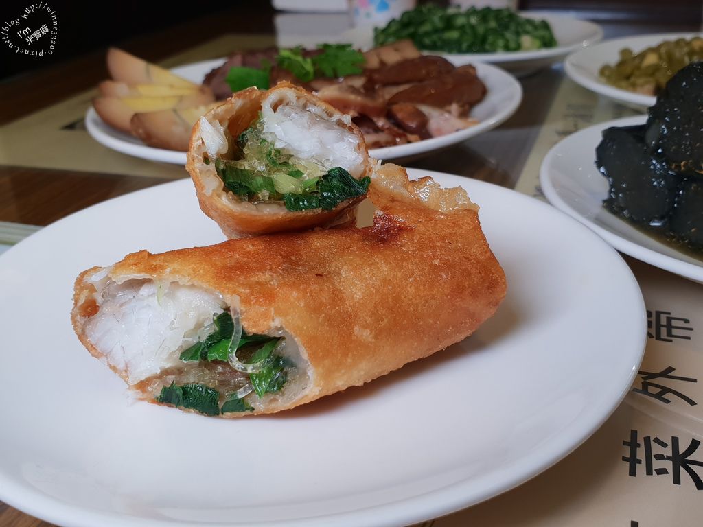 極品好麵食堂 上海煨麵館 台北大安中式麵食餐廳 (4)