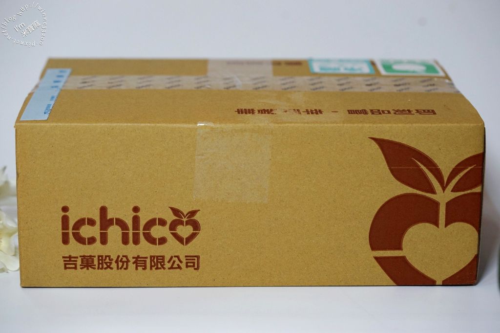吉菓ichico 草莓禮盒 (1)
