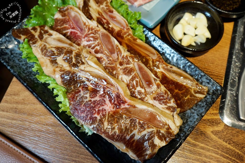 明月館韓國烤肉 光復北店 (16)