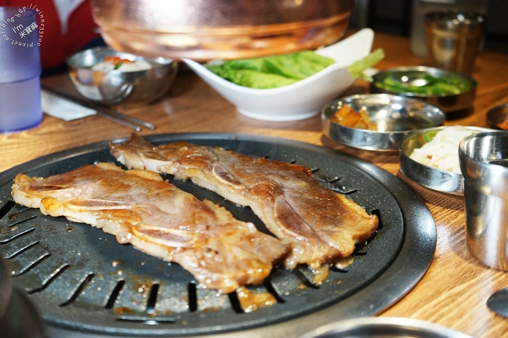 明月館韓國烤肉 光復北店 (32)