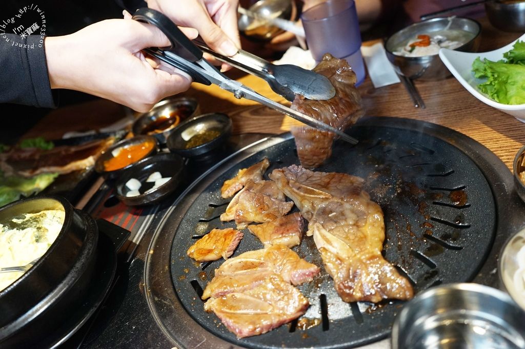 明月館韓國烤肉 光復北店 (33)