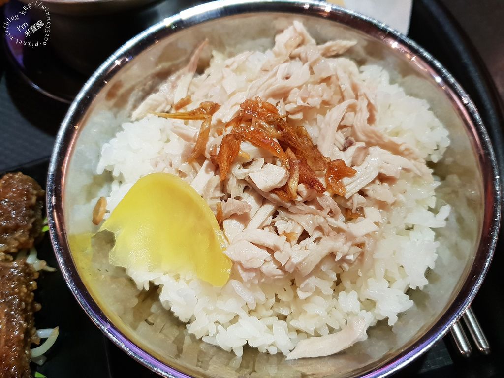 林府燉湯．火雞肉飯 (11)