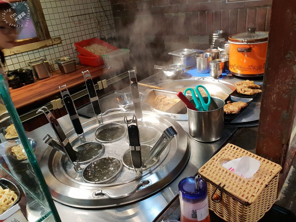 林府燉湯．火雞肉飯 (4)