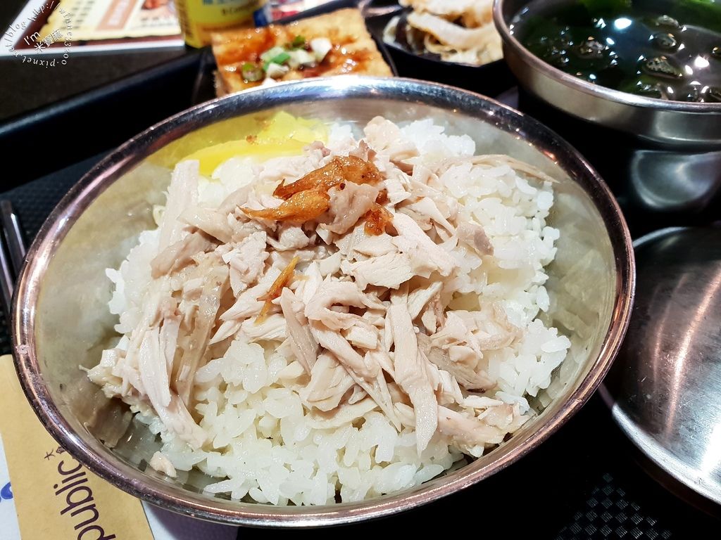 林府燉湯．火雞肉飯 (8)