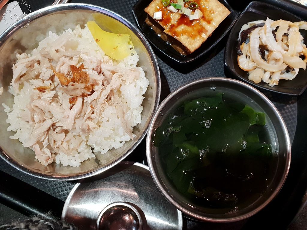 林府燉湯．火雞肉飯 (7)