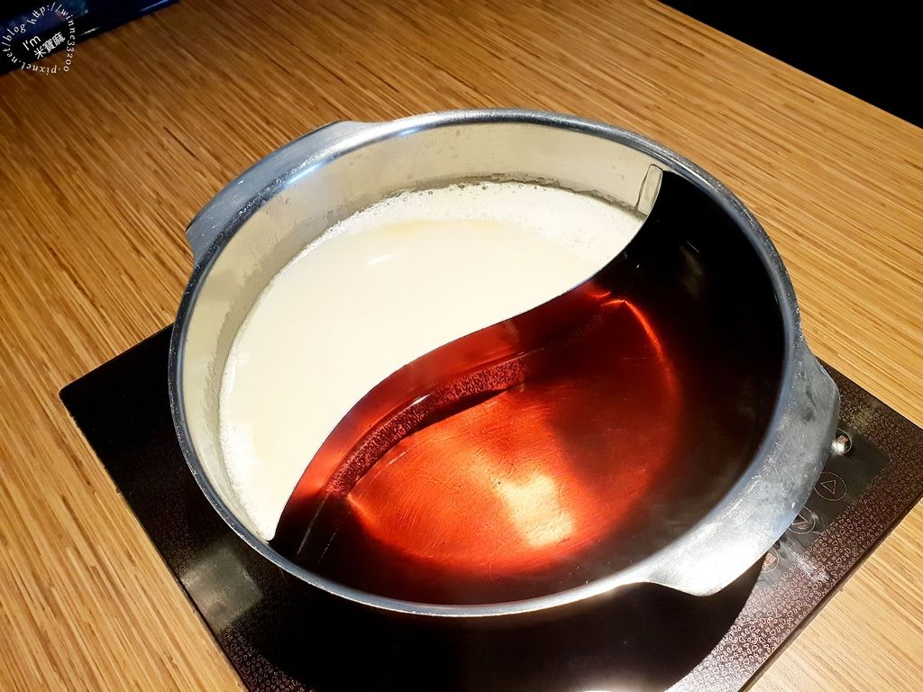 しゃぶ葉syabu-yo 日式涮涮鍋吃到飽 (7)