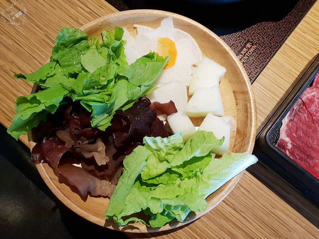 しゃぶ葉syabu-yo 日式涮涮鍋吃到飽 (12)