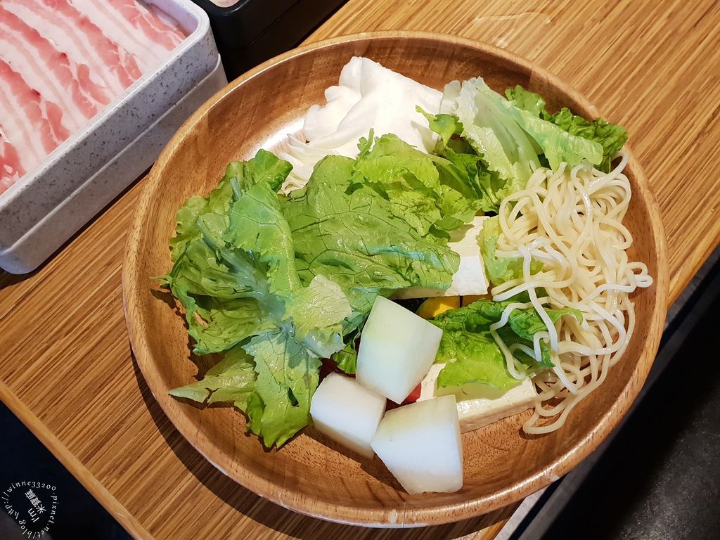 しゃぶ葉syabu-yo 日式涮涮鍋吃到飽 (13)
