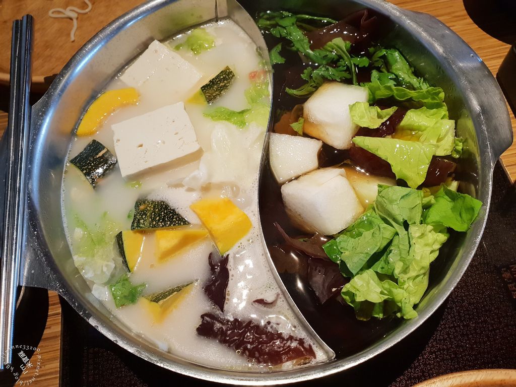 しゃぶ葉syabu-yo 日式涮涮鍋吃到飽 (26)
