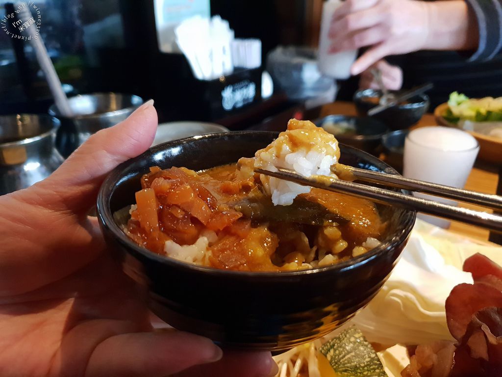 しゃぶ葉syabu-yo 日式涮涮鍋吃到飽 (22)
