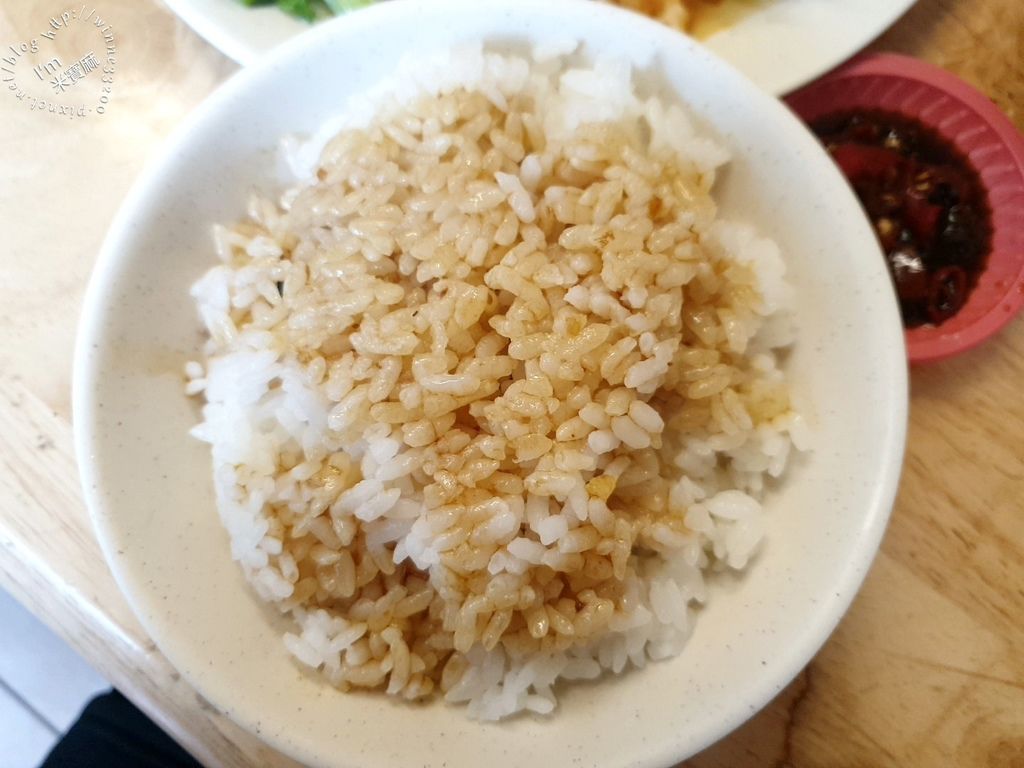 阿興魯肉飯 (10)