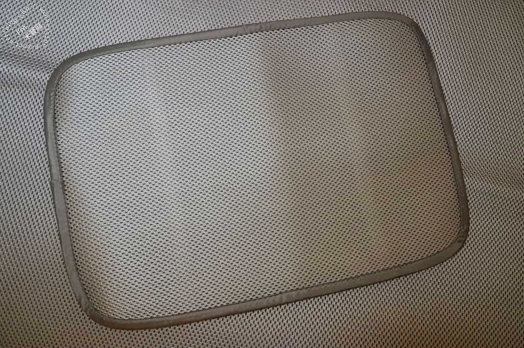 舒福家居 3D透氣床墊 涼墊 薄床墊 (10)