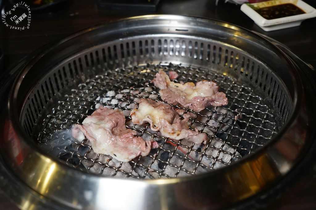 赤坂亭日式燒肉 (28)
