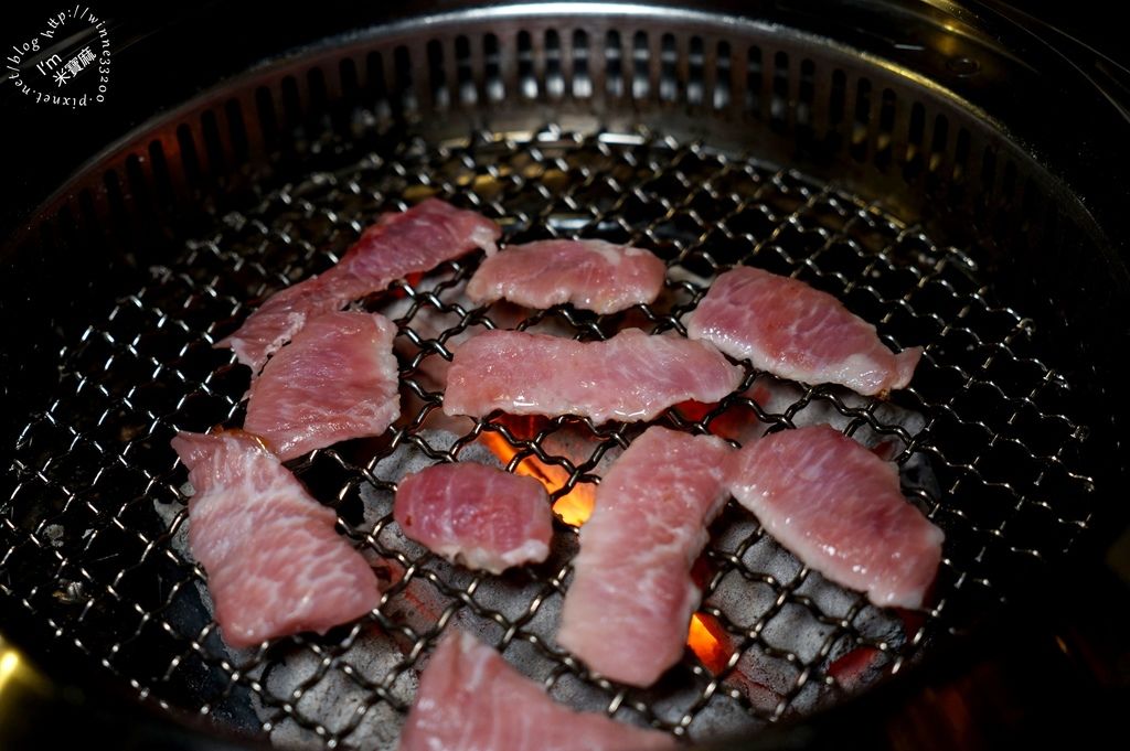 赤坂亭日式燒肉 (44)