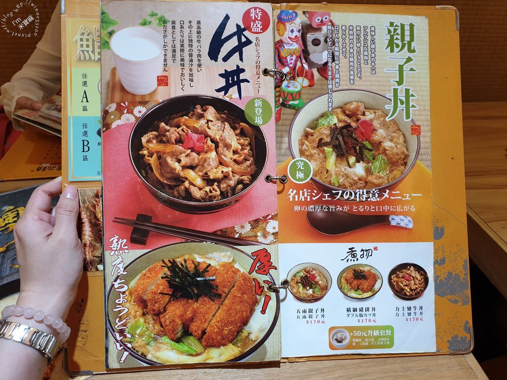 海力士平價日式料理 (11)