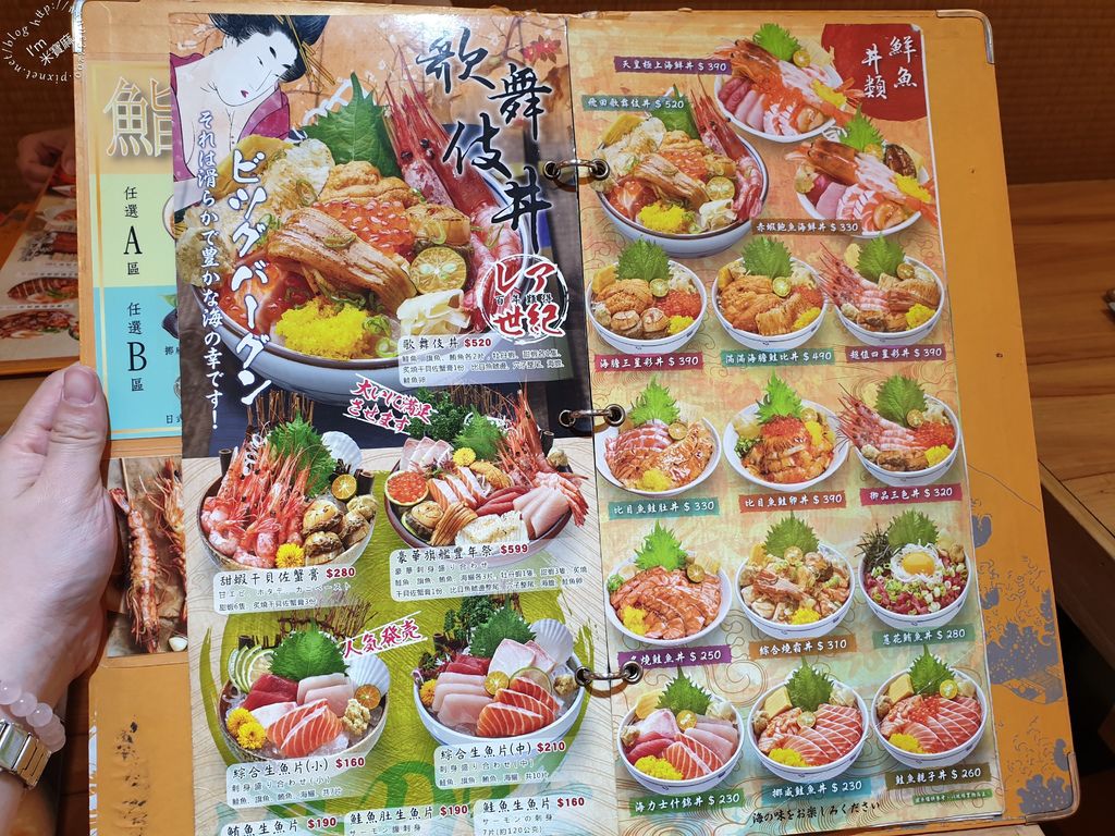 海力士平價日式料理 (8)