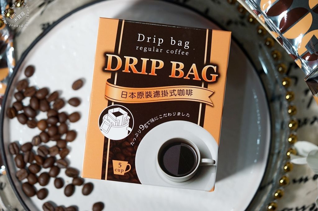 日本Drip bag掛耳式咖啡 濾掛式咖啡 (5)