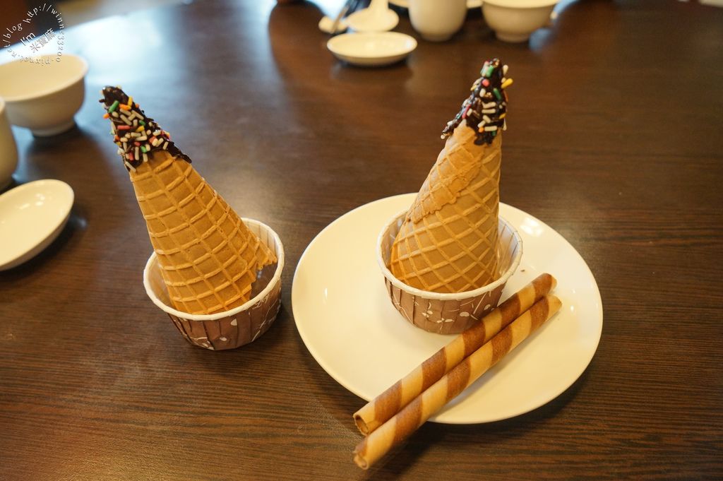南僑桃園觀光體驗工廠點水樓小籠包蜜糖吐司冰淇淋 (112)