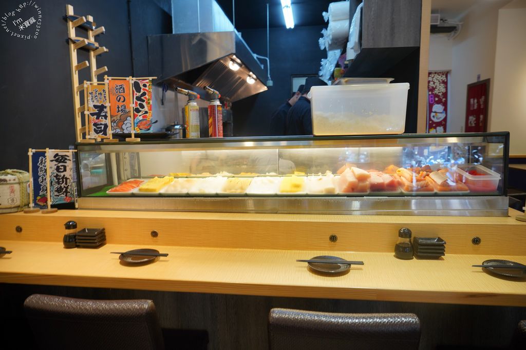 悅勝 丼飯、生魚片、壽司專賣店-蘆洲店 (5)