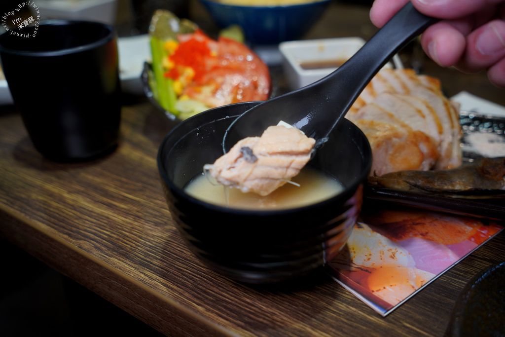 悅勝 丼飯、生魚片、壽司專賣店-蘆洲店 (27)