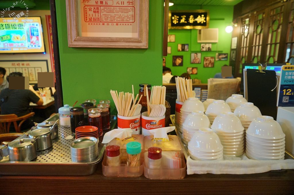 波記茶餐廳。香港 私宅打邊爐 姊妹店 (13)