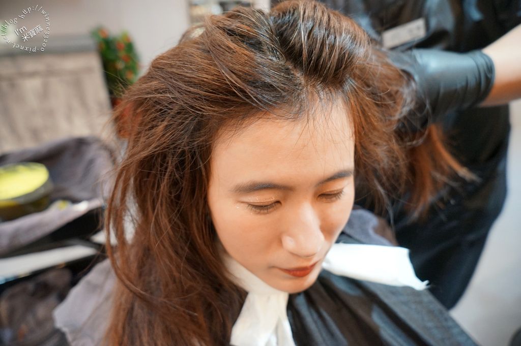 Wor Hair永和店 永和染髮 護髮 燙髮 推薦 (14)