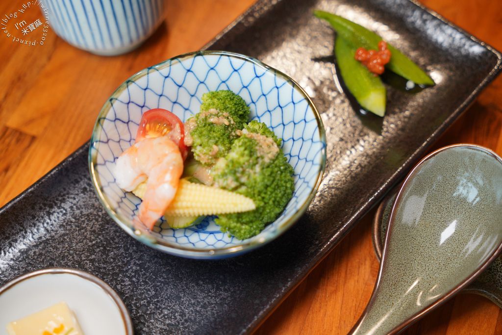 舞饌日式料理┃綠舞國際觀光飯店日式料理。經典和食創意料理 @米寶麻幸福滿載